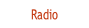 Radio.