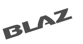 BLAZ